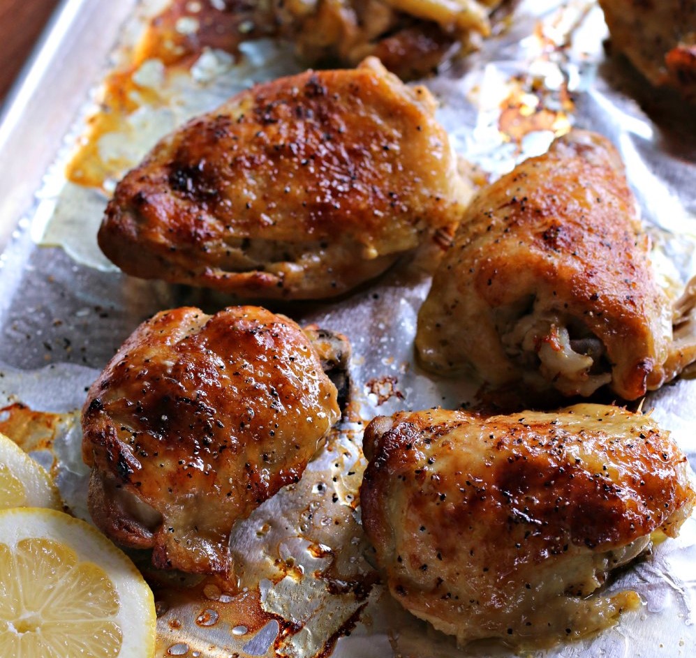 Lemon Pepper Crumb Coater - Image 2