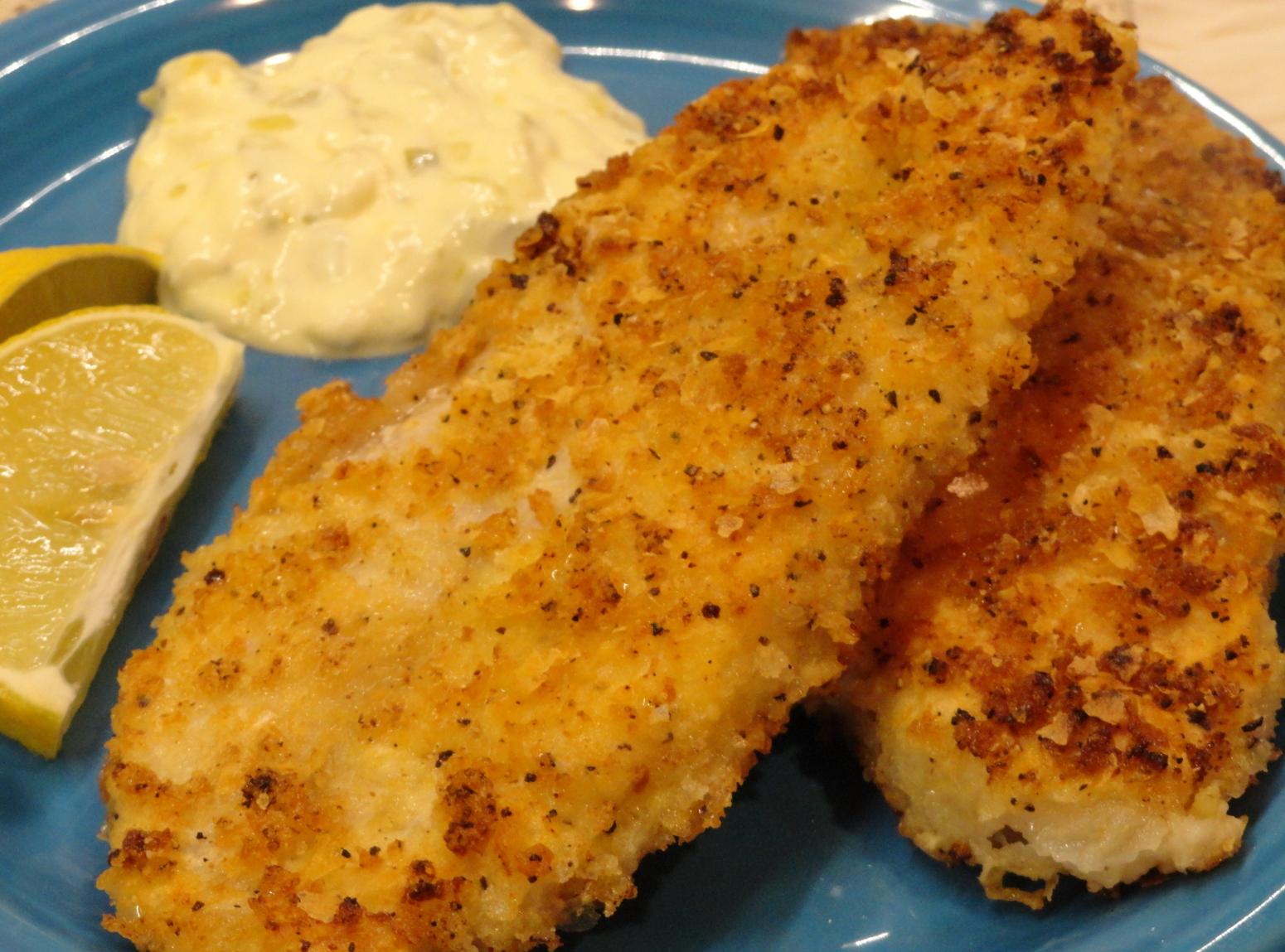 Lemon Pepper Crumb Coater - Image 4