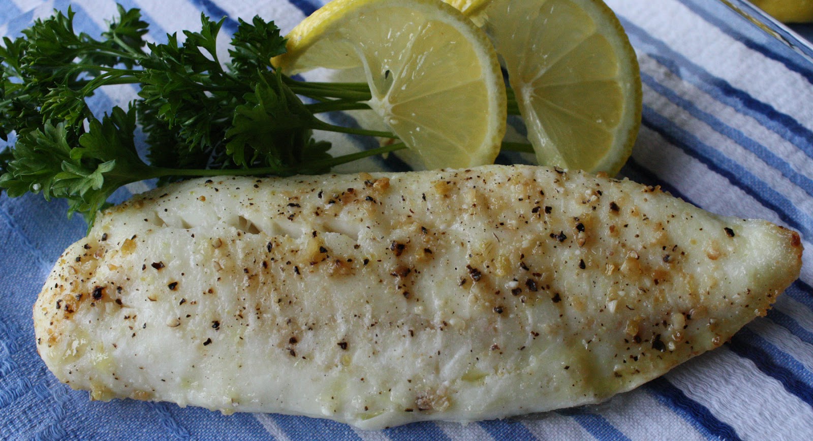 Lemon Pepper Crumb Coater - Image 6