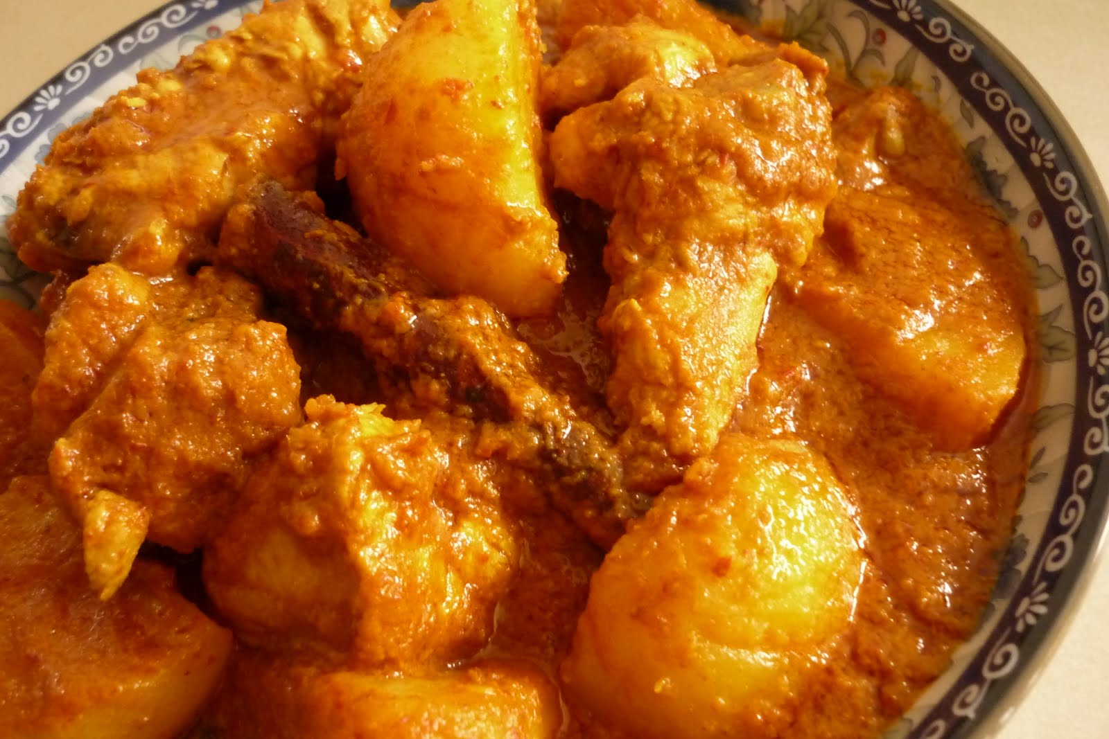 Curry Powder Malaysian - Image 2