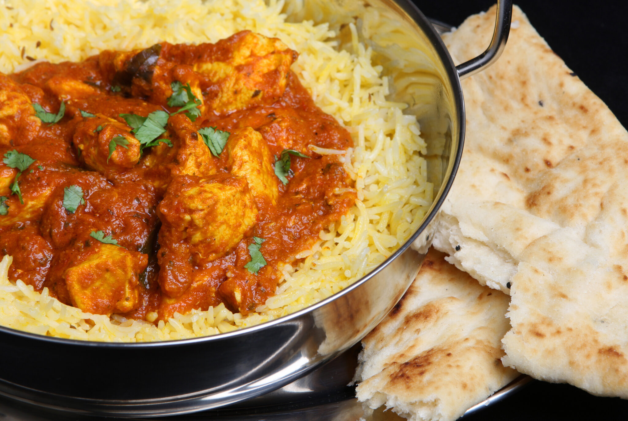 Curry Powder Madras (No added salt recipe) - Image 2