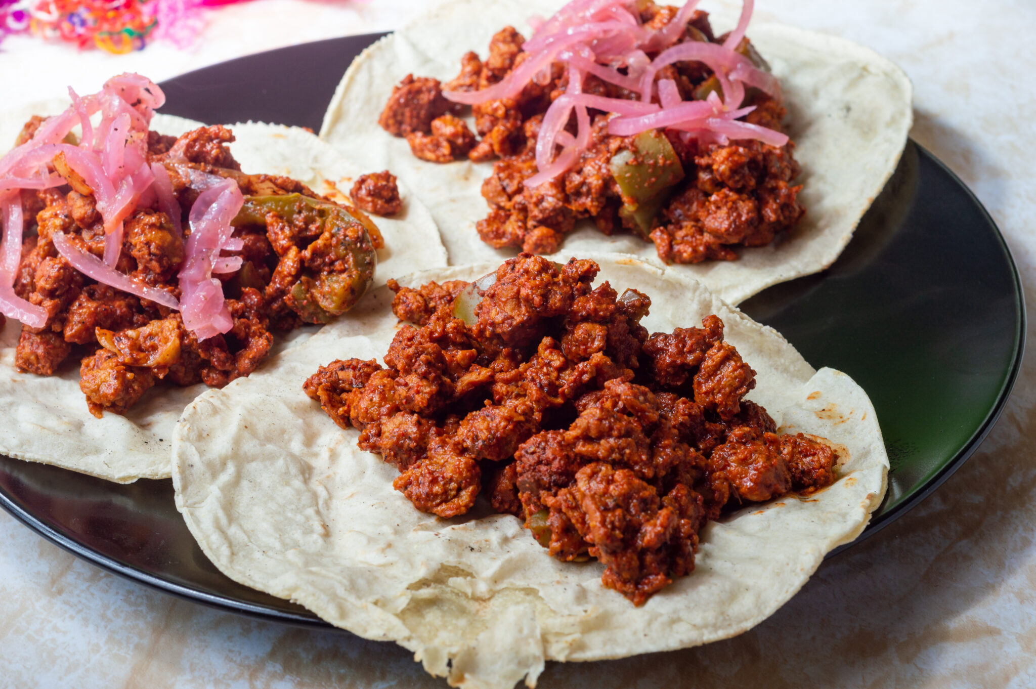 Mexican Taco Seasoning (No added salt or sugar) - Image 11