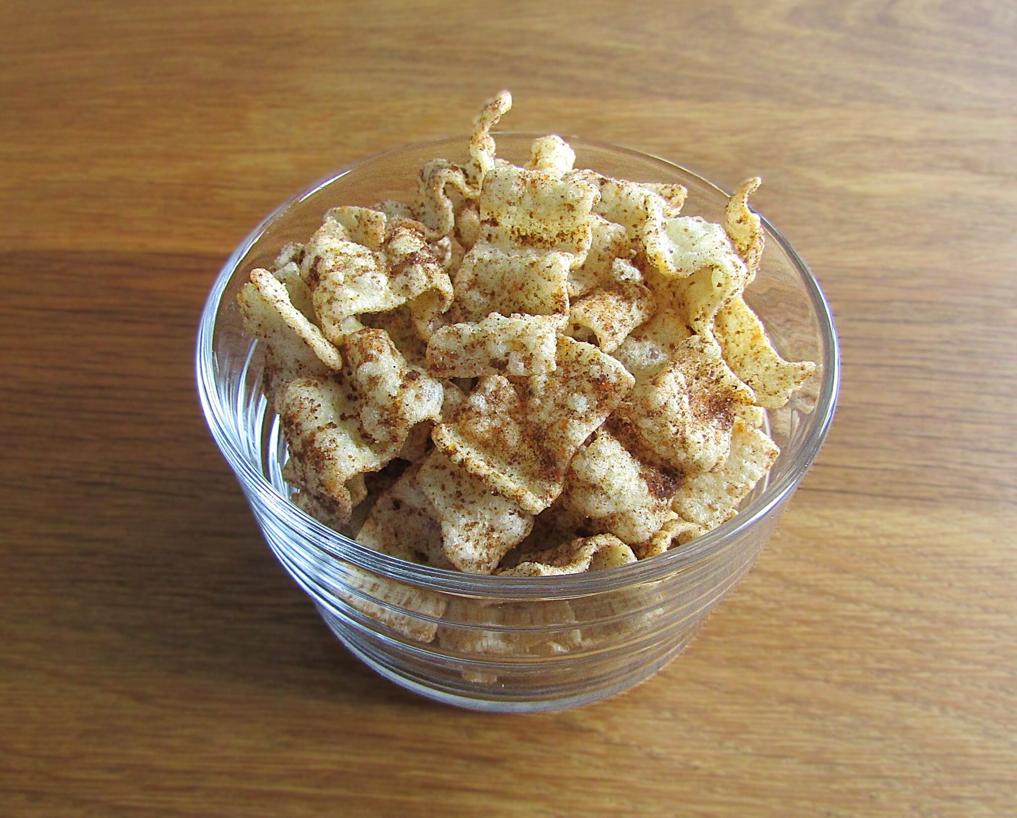 Louisiana Barbecue Marinade Flavouring - Image 10