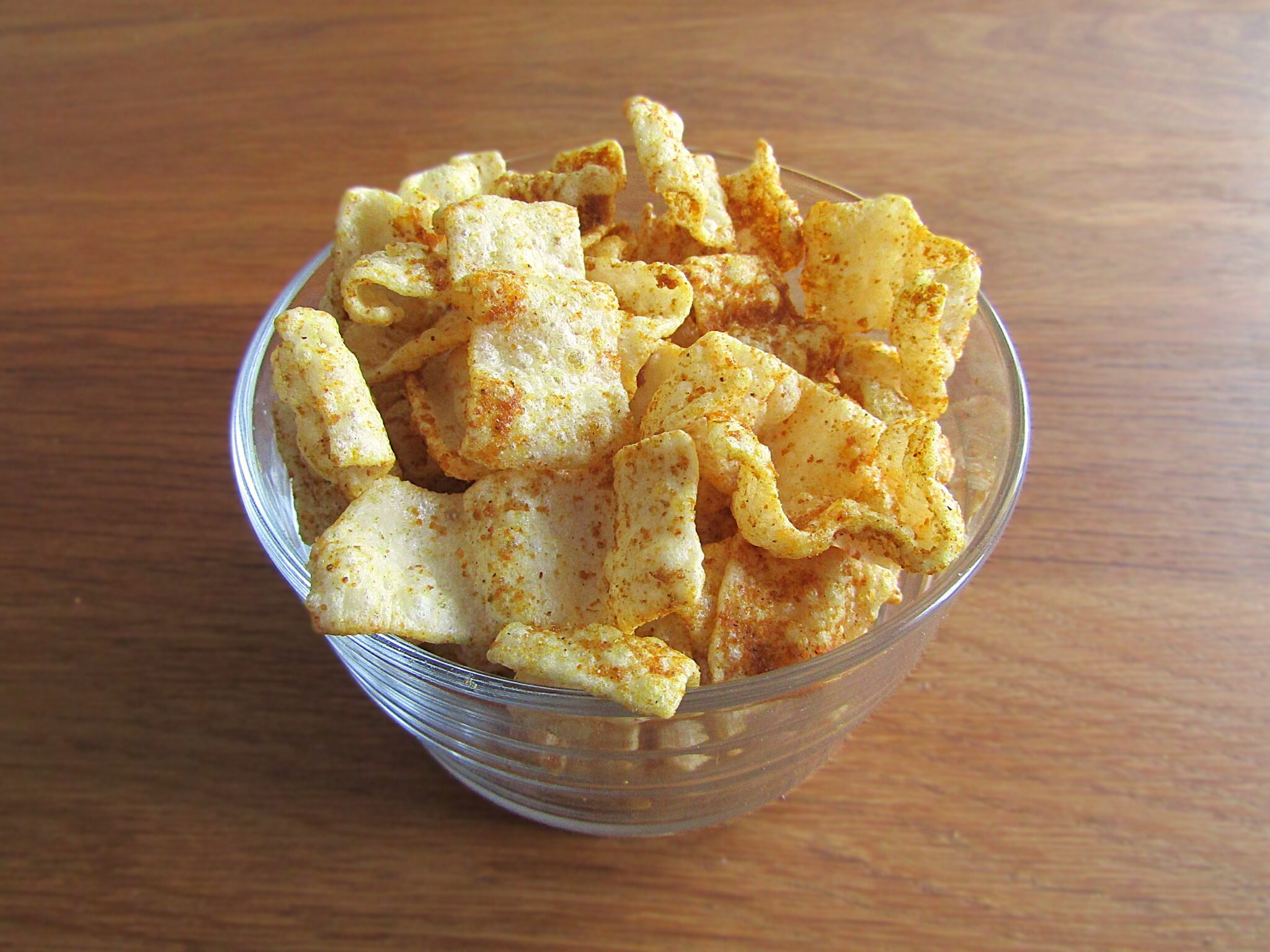 Spicy Curry Chip Sprinkle - Image 2