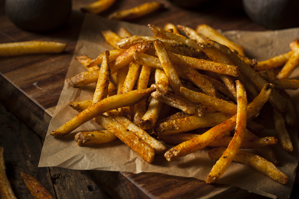Mesquite Smokehouse Seasoning, Rub and Sprinkle - Image 5