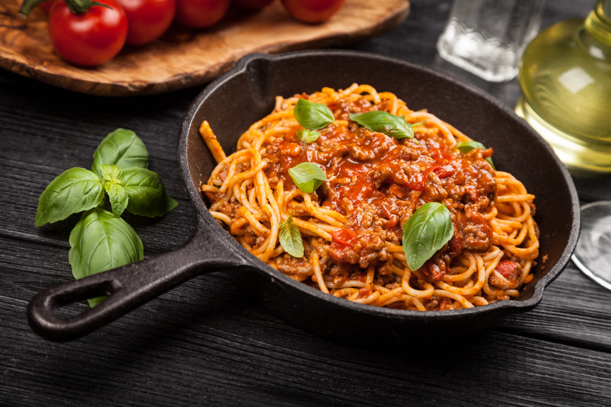 Plant Based Mince Mix - Image 9
